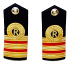 Shoulder Board